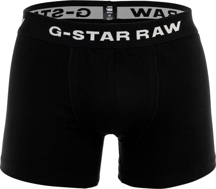 Produktbild G-Star Boxer briefs 3 pack (M, 3er Pack)
