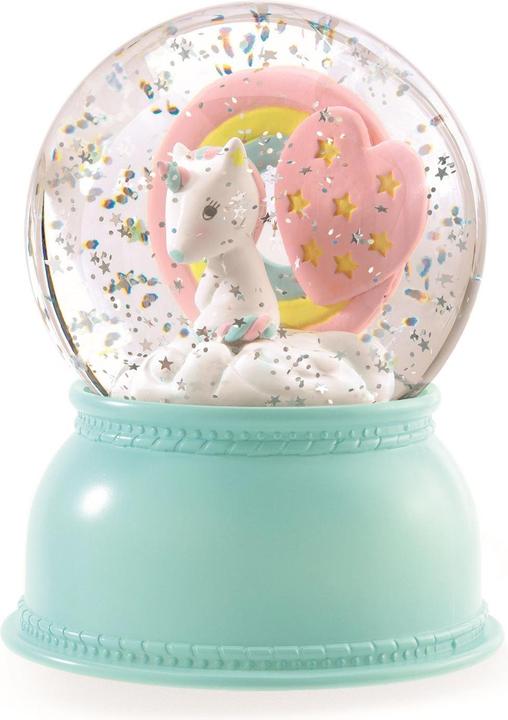 Actual product image Djeco Nightlight