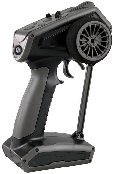 Image du produit Amewi Bateau Black Turbo Bateau