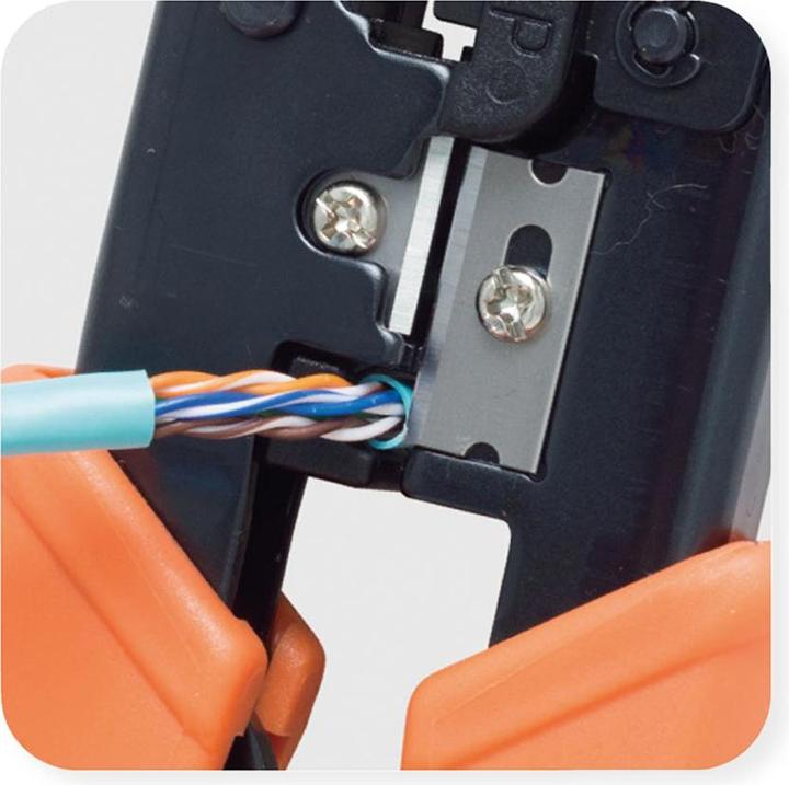Immagine prodotto Value Pinze per crimpare (270 mm)