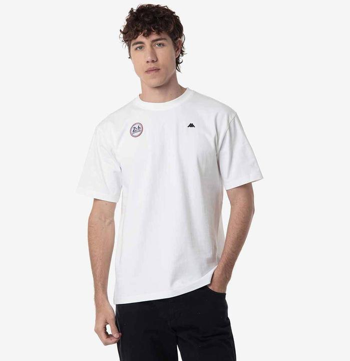 Produktbild Robe di Kappa t-shirt giovani renad 24h e mans (L)