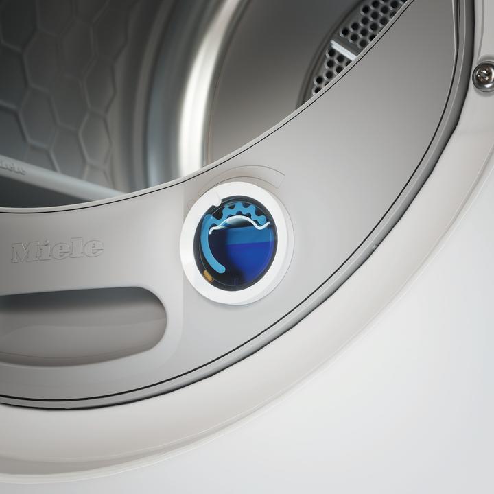 Actual product image Miele Aqua (50 Washing cycles, Gel)
