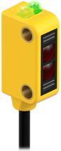 Immagine prodotto Turck Sensore ottico Sensore a sbarramento Ricevitore Sensore miniaturizzato Q12RP6RQ3 (2 m)