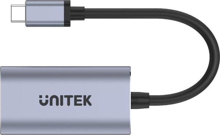 Produktbild Unitek V1414A Adapter USB-C - HDMI 2.1 (0.15 m, HDMI)