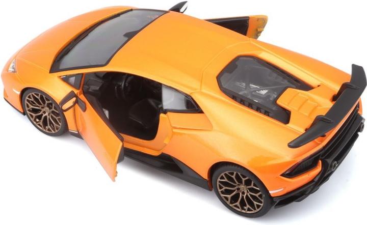 Immagine prodotto Bburago Lamborghini Huracan Performante