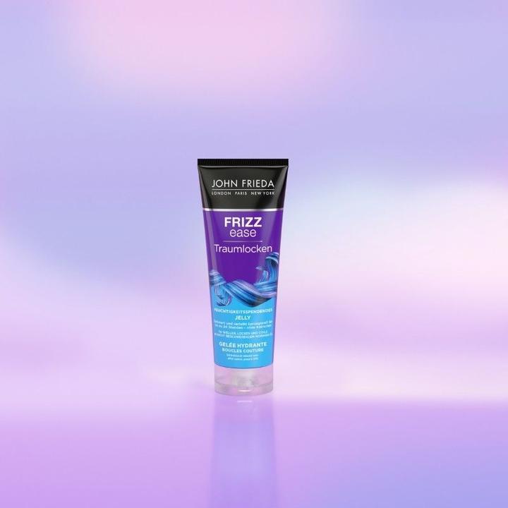 Image du produit John Frieda Frizz Ease Traumlocken Feuchtigkeitsspendendes Jelly (Gel coiffant, 200 ml)