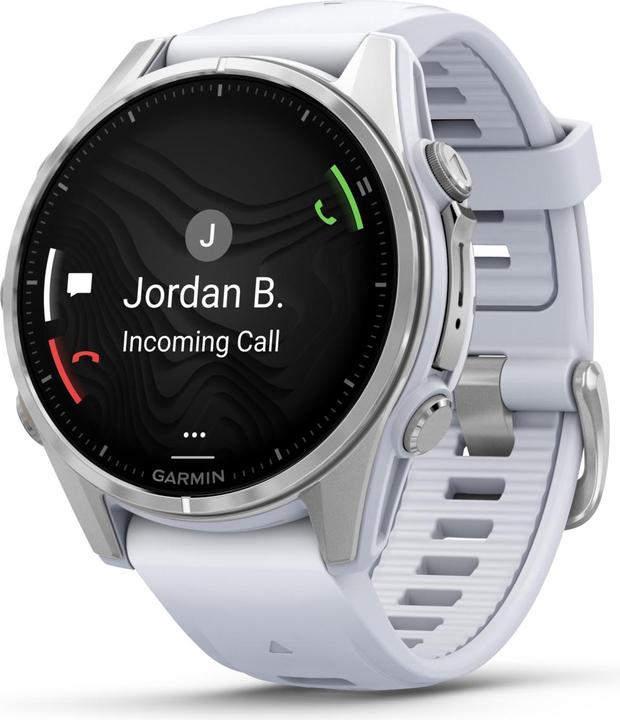 Image du produit Garmin fenix 8 (43 mm)