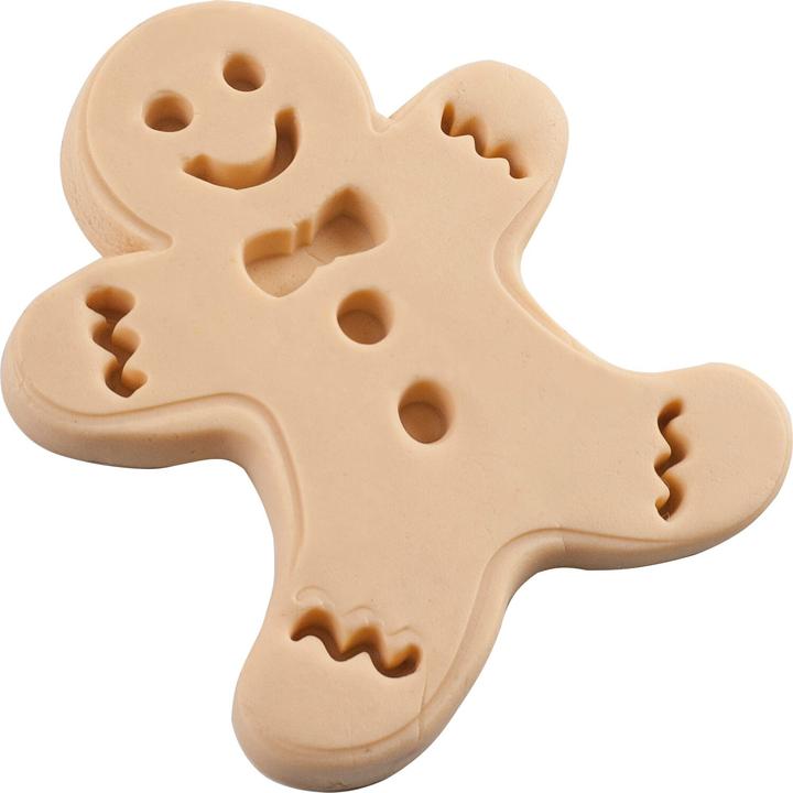 Produktbild Ibili Lebkuchenfigur Ausstecher 10 cm Für die Herstellung von Lebkuchenfiguren