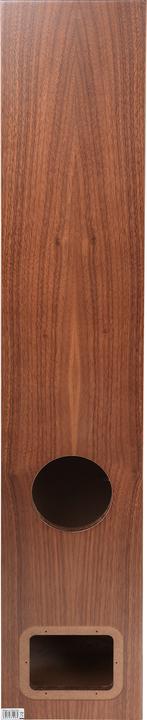 Produktbild Dynaudio Excite X34 Lautsprecher Paar *walnuss* (1 Paar, 200 W)