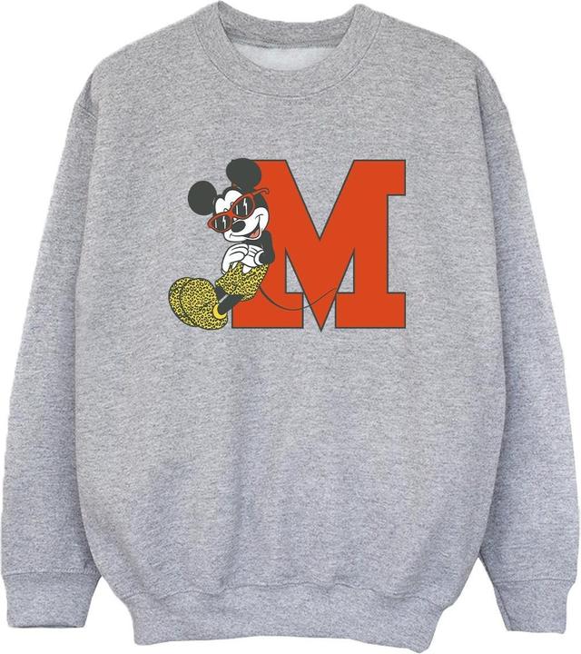 Image du produit Disney - Sweat MICKEY MOUSE LEOPARD TROUSERS - Garçon (140, 146)