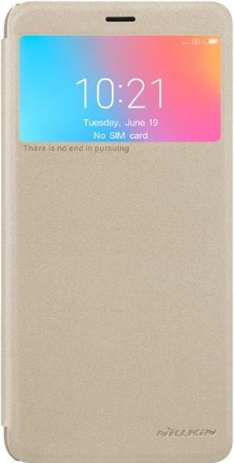 Immagine prodotto Nillkin Serie Sparkle (Xiaomi Redmi 6)