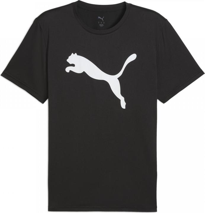 Produktbild Puma M TAD ESSENTIALS Solid Cat Tee (CF big cat) (M)