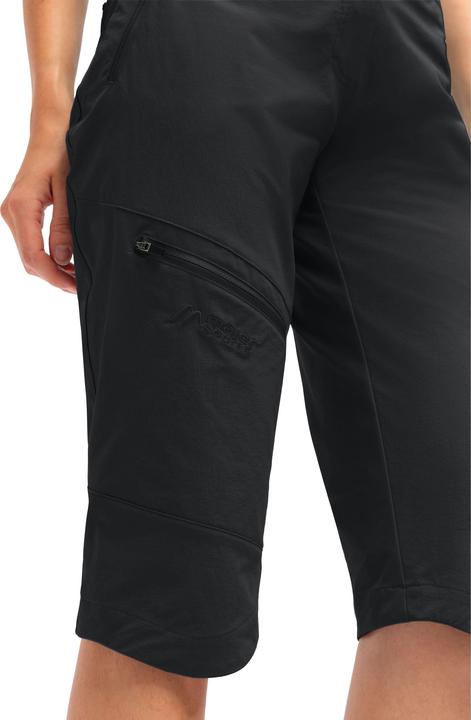 Immagine prodotto Maier Sports Women's Inara Slim Capri Vario (36, S)
