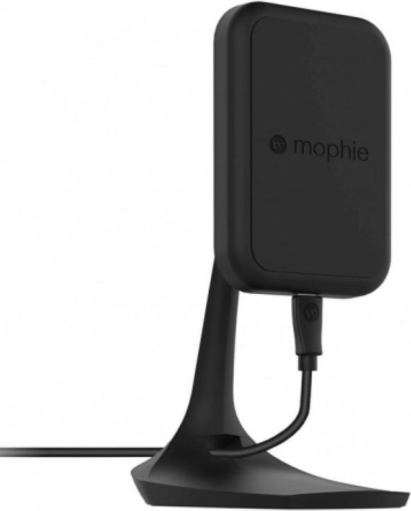 Immagine prodotto mophie Supporto da scrivania Charge Force (1 W)