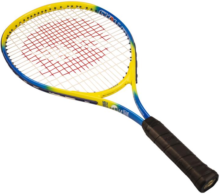 Actual product image Tanga Sports ® Tennisschläger Kids & Methodik (240 g)