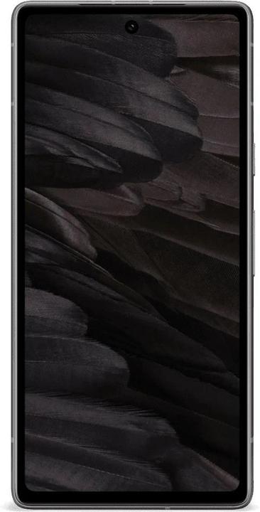 Actual product image Google Pixel 7a (128 GB, Charcoal, 6.10", SIM + eSIM, 64 Mpx, 5G)