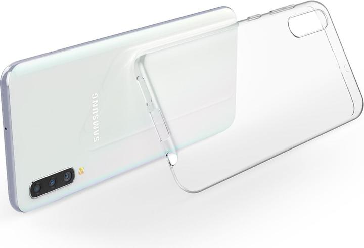 Actual product image Nalia Cover (Samsung Galaxy A70)