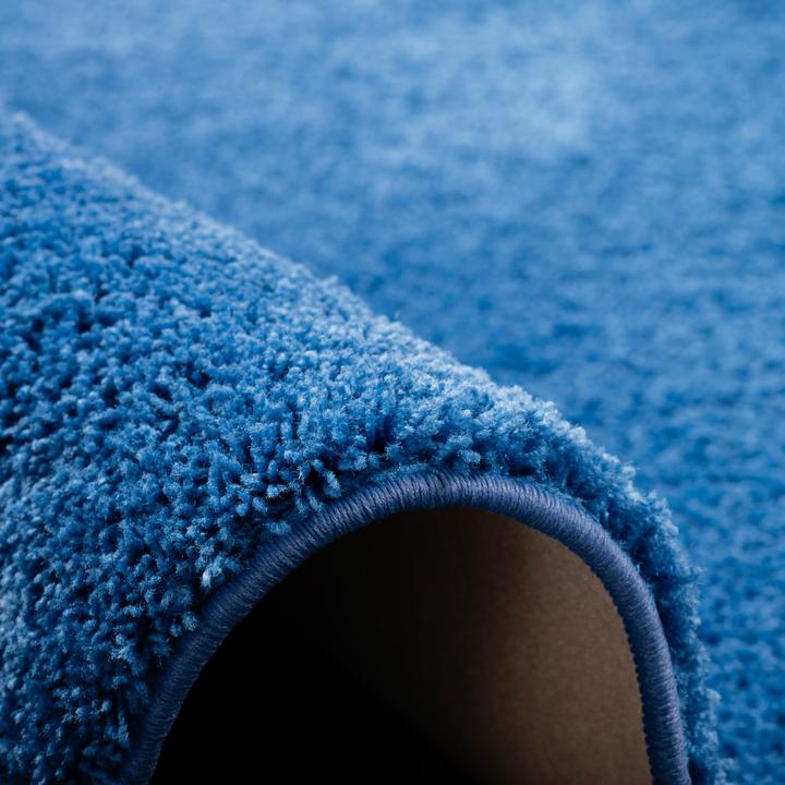 Actual product image Snapstyle Shaggy Carpet Palace (Ø 160 cm)