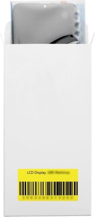 Image du produit OEM LCD display! KD Display LCD for IPHONE 12 / 12 PRO incell HD+