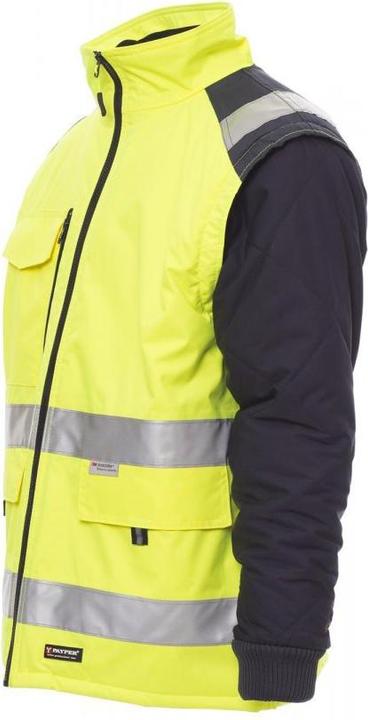 Actual product image Payper jacket hiway (XXL)