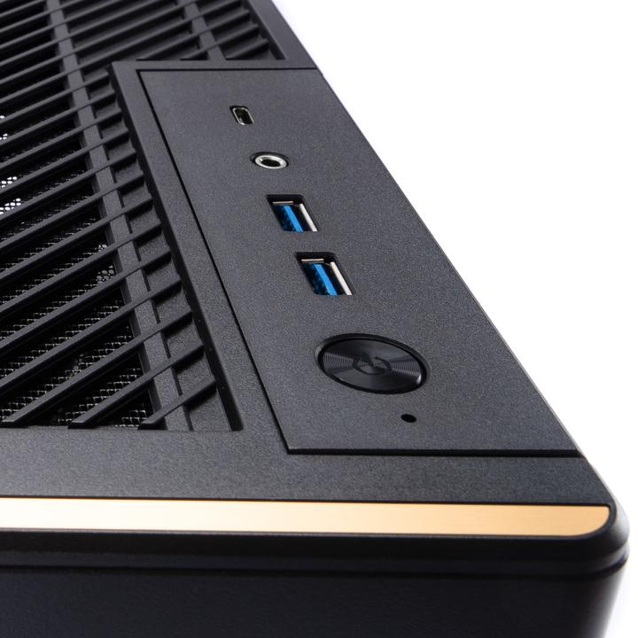 Produktbild In Win A3 (mATX)