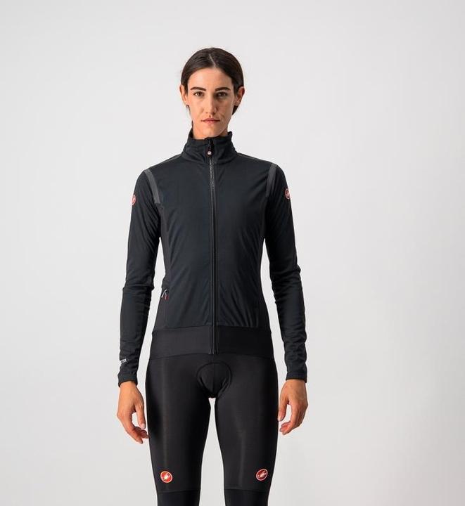 Produktbild Castelli Alpha RoS 2 W ight Jacket (L)