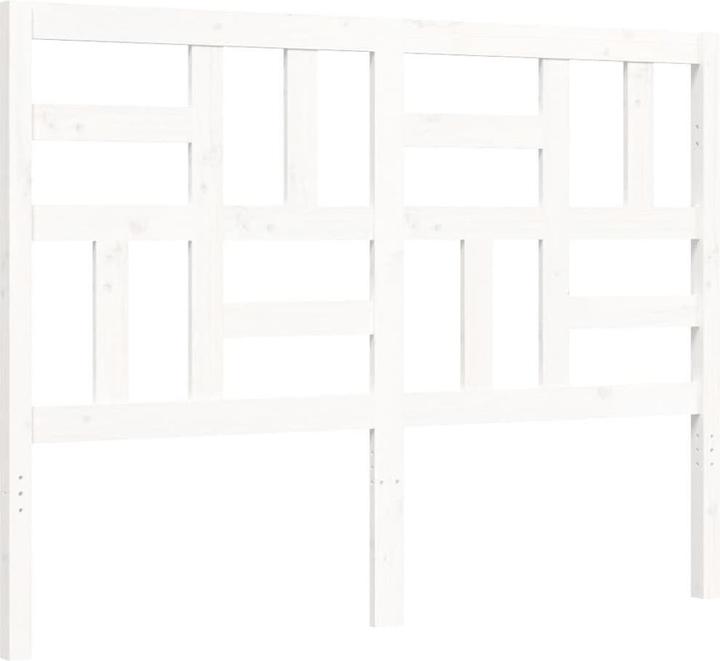 Actual product image VidaXL Achaicus (135 x 190 cm)