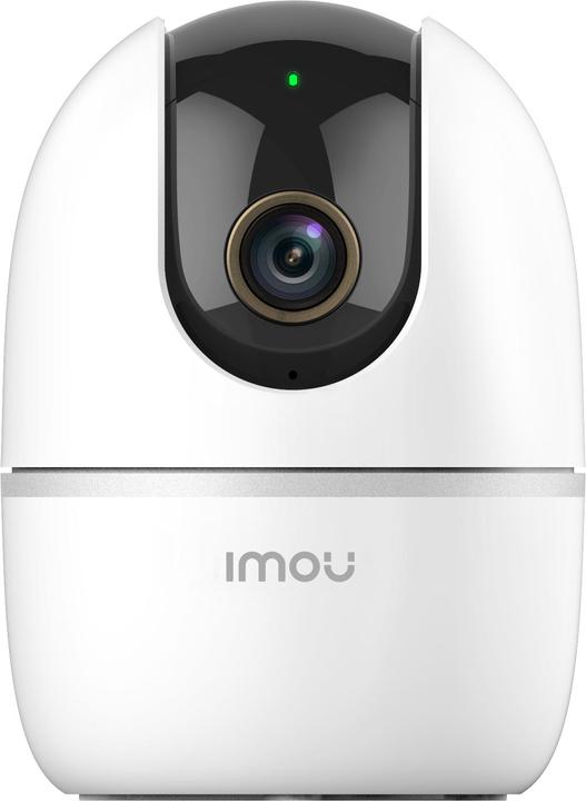 Productafbeelding Imou Bewakingscamera A1 4MP IPC A42P B V2 WLAN IP 2560 x 1440 Pixel (2560 x 1440 Pixels)