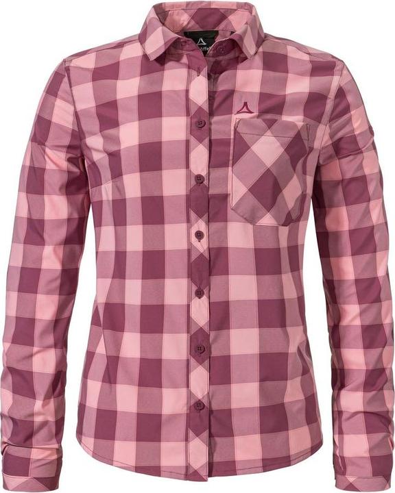 Produktbild Schöffel Blouse Silba (4XL)