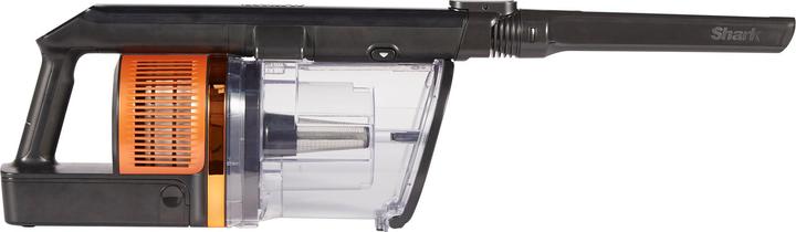 Immagine prodotto Shark Impacco anti-capelli IZ300EU