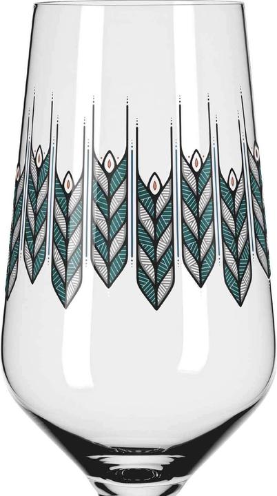 Produktbild Ritzenhoff Pilsgläser mit Motiv Brauchzeit (0.37 l, 2 x)