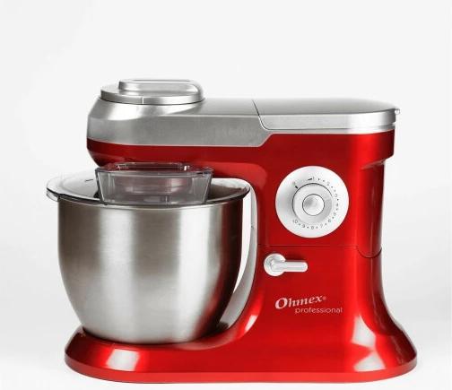 Image du produit Ohmex SMX-6100/BLX (1200 W)