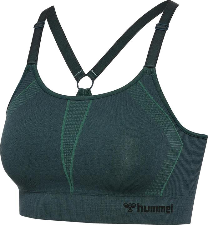 Produktbild hummel Hmlmt Power Seamless Sports Bra (S)