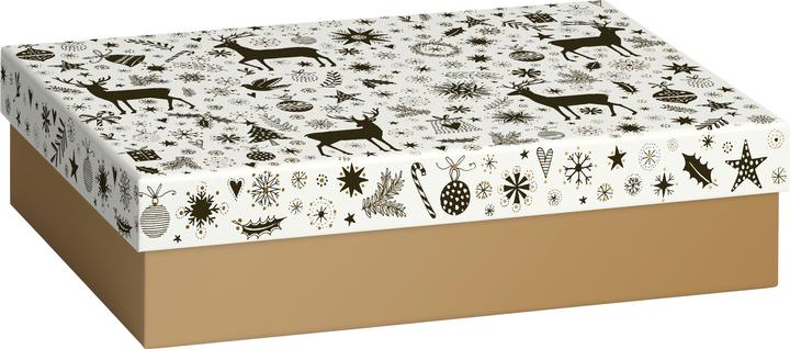 Actual product image Stewo Gift boxes (Gift box)
