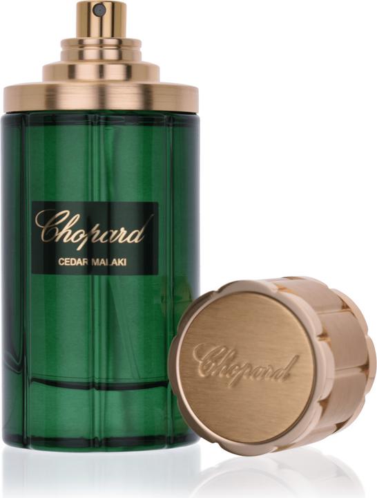 Produktbild Chopard Malaki Cedar (Eau de Parfum, 80 ml)