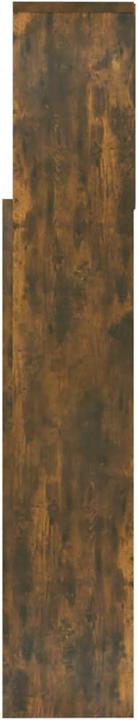 Actual product image VidaXL Tullio (160 x 19 x 103.5 cm)