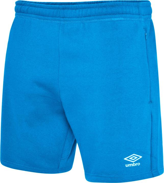 Royal blue/white