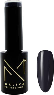 Produktbild Maliva Gellack 116 UV/LED (Magic Night Black, UV-Gel Lack)