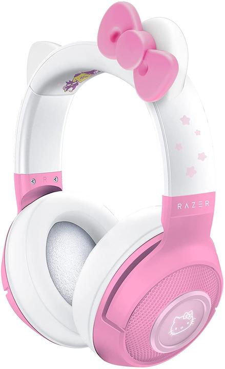 Razer Kraken BT - Hello Kitty Edition (Wireless)