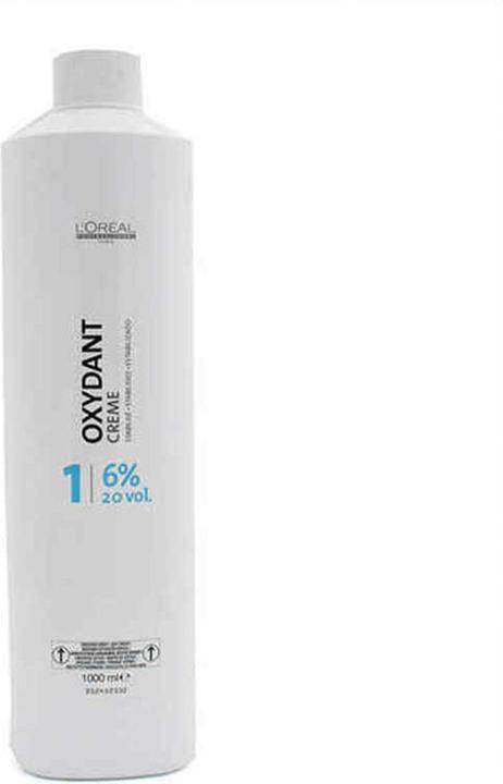 Produktbild L'Oréal Professionnel Oxydant (20 Vol. 6%)
