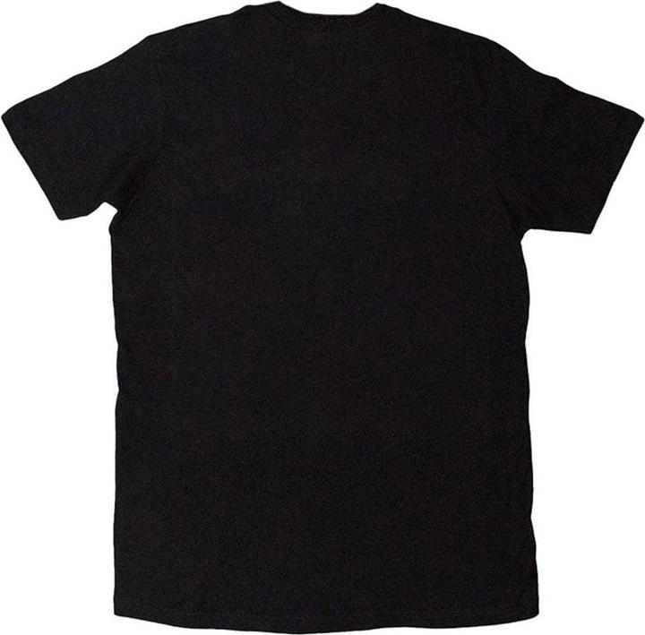 Produktbild Motorhead 50 Years Lemmy TShirt (M)