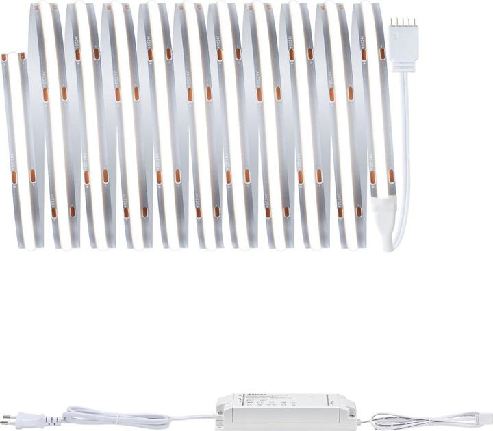 Actual product image Paulmann MaxLED 1000 Full-Line COB Stripe Set (Daylight, 300 cm, Indoor)