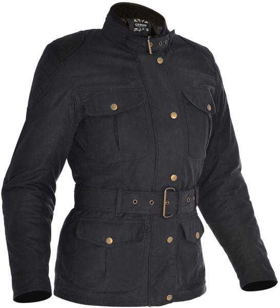 Immagine prodotto Oxford Bradwell Jacket Onyx (Uomini, M)