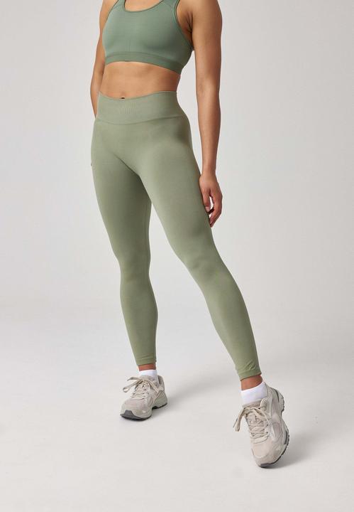 Immagine prodotto Snocks Leggings a vita alta senza cuciture (XL)