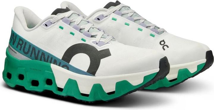 Produktbild On Running Cloudmonster Hyper Damen Laufschuhe (37)