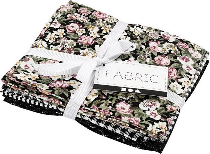 Creativ Company Patchwork fabric (0.55 m)