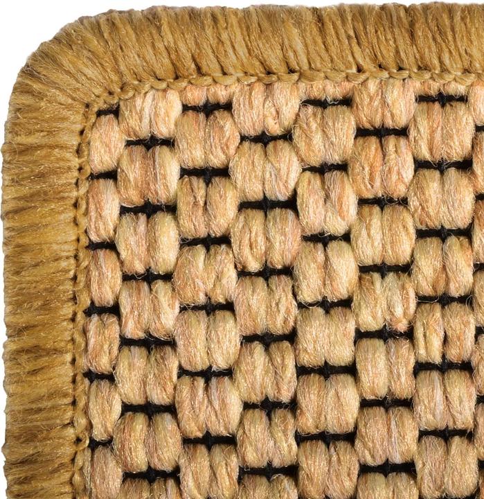 Actual product image Casa Pura Kalkutta (200 x 450 cm)