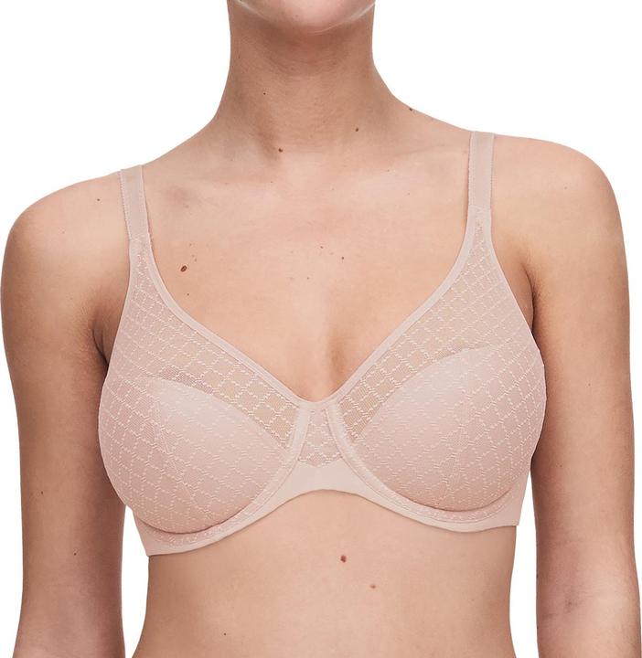 Actual product image Chantelle Norah Chic underwired bra (80 H, Single pack)