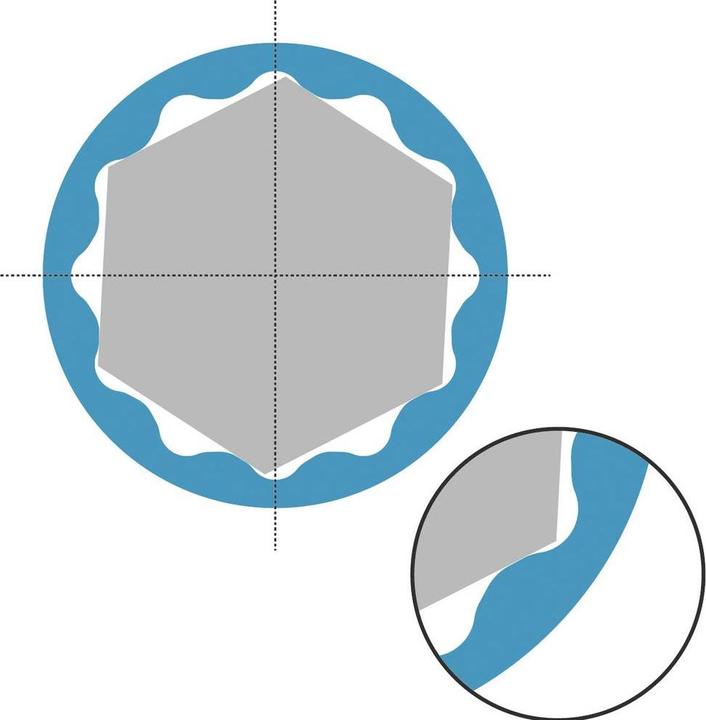 Image du produit HAZET Jeu de clés à douilles 953SPC ∙ Carré creux 6,3 mm (1/4 pouce), Carré creux 12,5 mm (1/2 pouc… (24 mm, 17 mm, 19 mm, 10 mm, 16 mm, 27 mm, 26 mm, 18 mm, 11 mm, 20 mm, 12 mm, 22 mm, 14 mm, 23 mm, 13 mm, 25 mm, 15 mm, 21 mm, 3 mm, 5 mm, 7 mm, 6 mm, 8 mm, 9 mm, 4 mm)