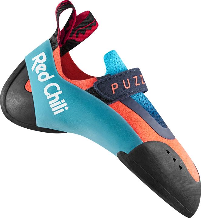 Produktbild Red Chili Puzzle Kletterschuhe (34)